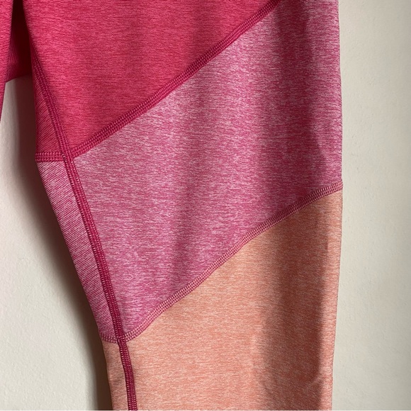 Outdoor voices 7/8 springs leggings NWT - Picture 2 of 4